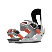 Wiązania snowboardowe Switchback Destroyer S