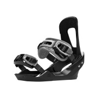 Wiązania snowboardowe Switchback Destroyer S