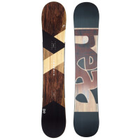 Deska snowboardowa Head Transit 159