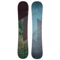 Deska snowboardowa Head True 2.0 148