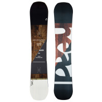 Deska snowboardowa Head Daymaker 146