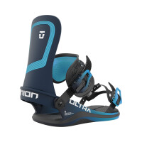 Wiązania snowboardowe Union Ultra M