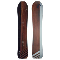 Deska snowboardowa Head Powerhouse LYT 146