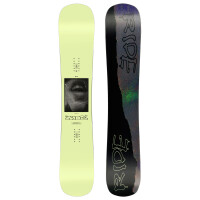 Deska snowboardowa Ride Burnout 149