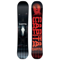 Deska snowboardowa Capita Pathfinder Rev Wide 151