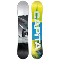 Deska snowboardowa Capita The Outsiders Wide 152