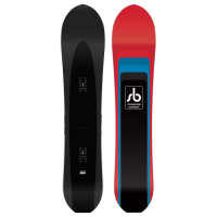 Deska snowboardowa Capita Spring Break Powder Racer 157