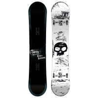 Deska snowboardowa Capita Scott Stevens Pro 151