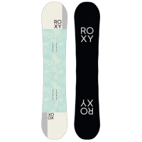Deska snowboardowa Roxy XOXO 149