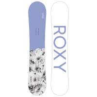 Deska snowboardowa Roxy Dawn 138