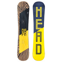 Deska snowboardowa Head Defy Junior 128