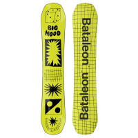 Deska snowboardowa Bataleon Moodboard 146