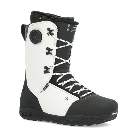 Buty snowboardowe Ride Fuse 28.0