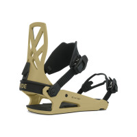 Wiązania snowboardowe Ride C-4 L