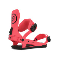 Wiązania snowboardowe Ride C-9 M