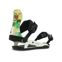 Wiązania snowboardowe Ride C-10 M