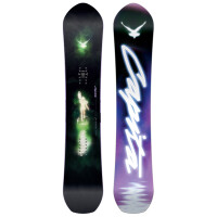 Deska snowboardowa Capita Equalizer Jess Kimura Pro 150
