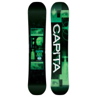 Deska snowboardowa Capita Pathfinder Rev 151