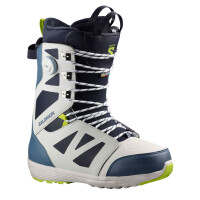 Buty snowboardowe Salomon Launch Lace SJ Boa 29.0