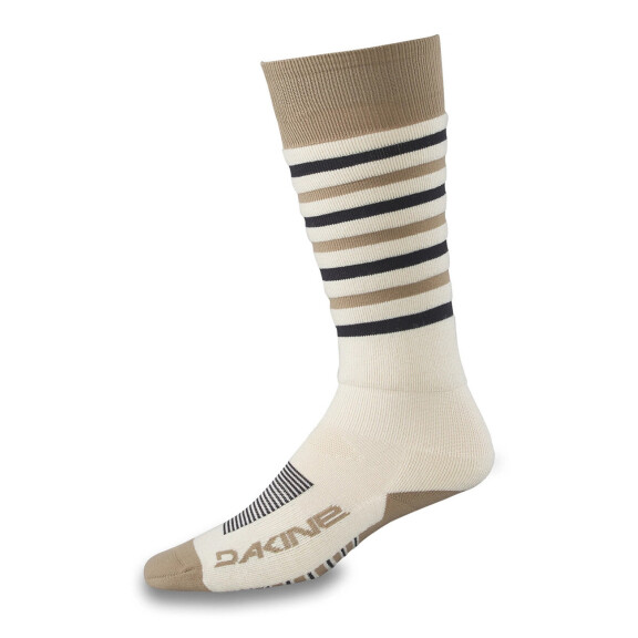 Damskie skarpety snowboardowe Dakine Summit Merino M/L