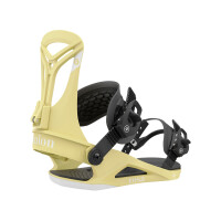 Wiązania snowboardowe Union Rosa M