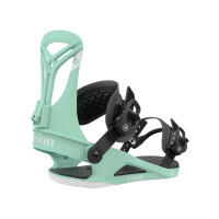 Wiązania snowboardowe Union Rosa S