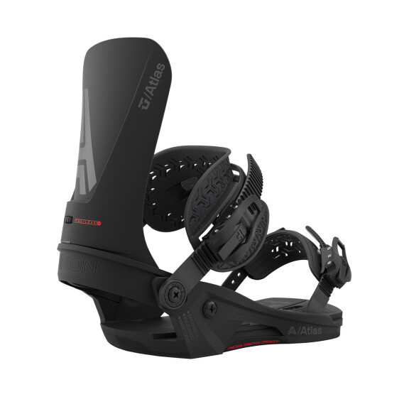 Wiązania snowboardowe Union Atlas S
