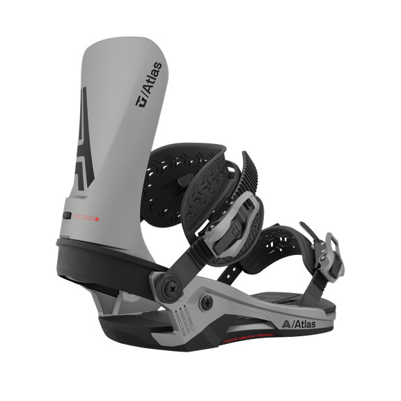 Wiązania snowboardowe Union Atlas M