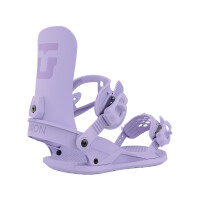 Wiązania snowboardowe Union Legacy S