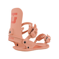 Wiązania snowboardowe Union Legacy S