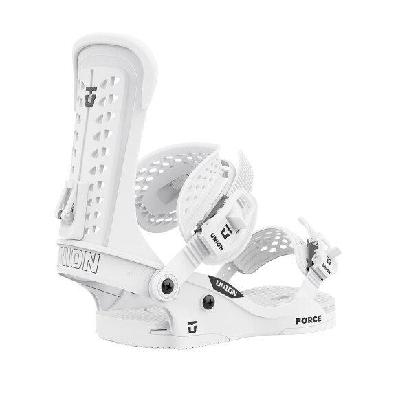 Wiązania snowboardowe Union Force Classic L