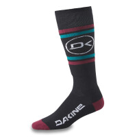 Damskie skarpety snowboardowe Dakine Freeride M/L