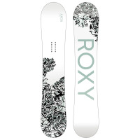 Deska snowboardowa Roxy Raina 147