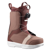Buty snowboardowe Salomon Pearl BOA 24.0