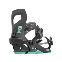 Wiązania snowboardowe Rome Hydra S