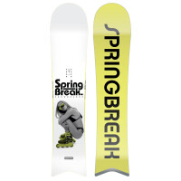 Deska snowboardowa Capita Slush Slasher 147