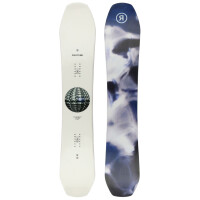 Deska snowboardowa Ride Deep Fake x SVDM 159