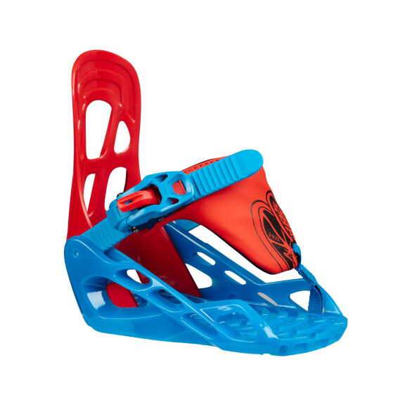 Wiązania snowboardowe Head P Kid XS XS