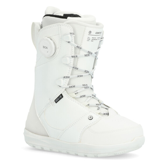 Buty snowboardowe Ride Context 23.5