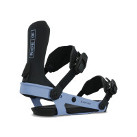 Wiązania snowboardowe Ride AL-6 S