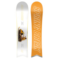Deska snowboardowa Capita Slush Slasher 143