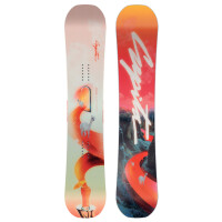 Deska snowboardowa Capita Space Metal Fantasy Wide 153