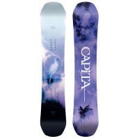 Deska snowboardowa Capita Birds of a Feather Wide 152