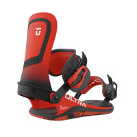 Wiązania snowboardowe Union Ultra L