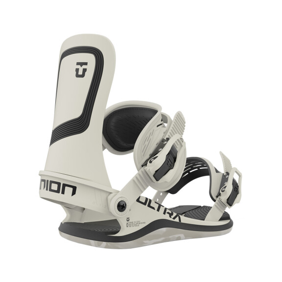 Wiązania snowboardowe Union Ultra L