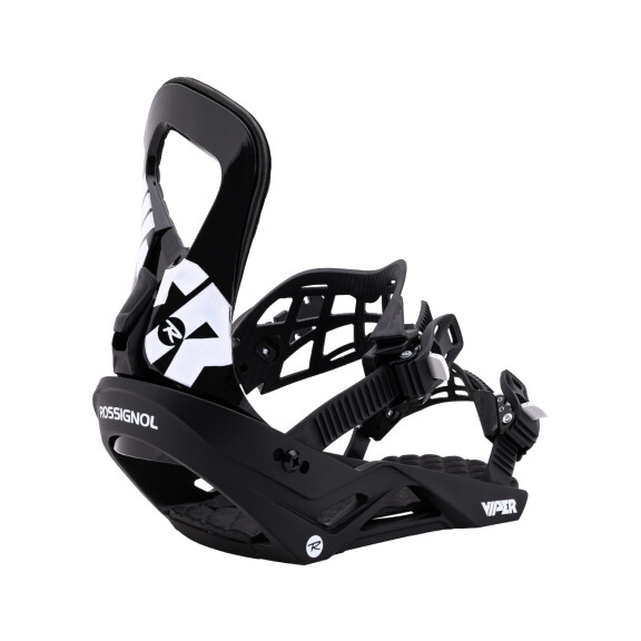 Wiązania snowboardowe Rossignol Viper S/M