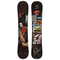 Deska snowboardowa Rossignol District 146