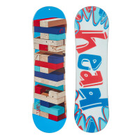 Deska snowboardowa Head Rowdy Kid 110