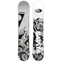 Deska snowboardowa Capita The Outsiders 152