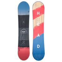 Deska snowboardowa Head Rowdy 108